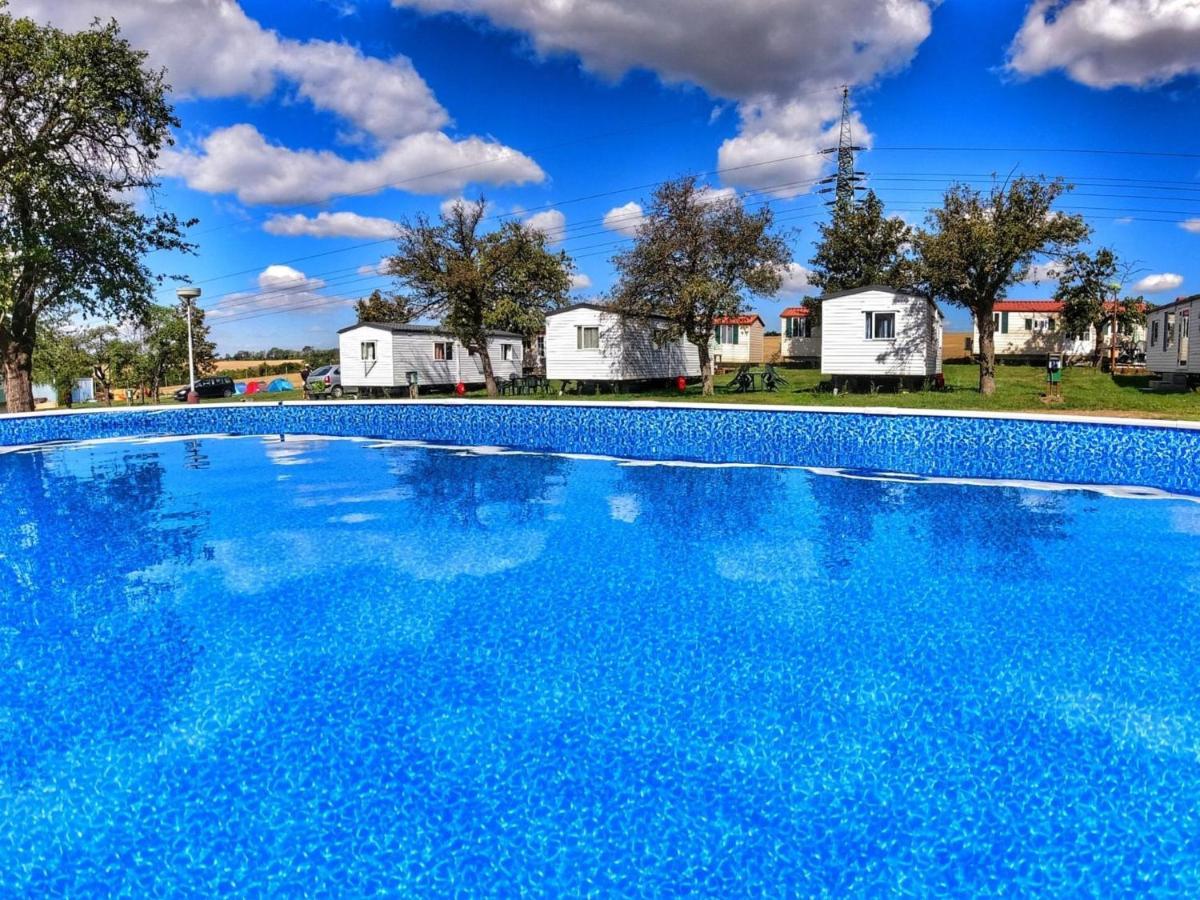 Holiday Home Prima By Interhome Prag Exteriör bild