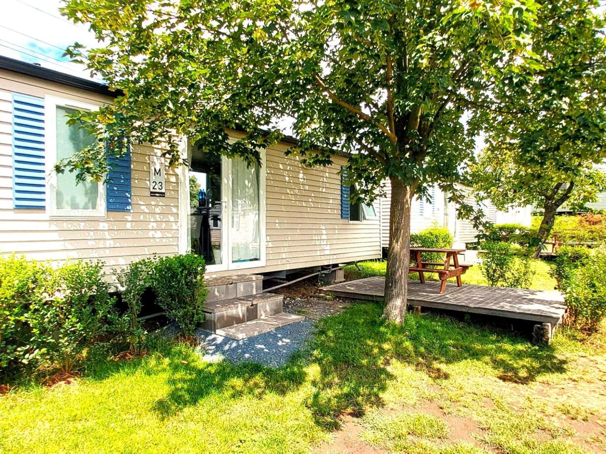 Holiday Home Prima By Interhome Prag Exteriör bild